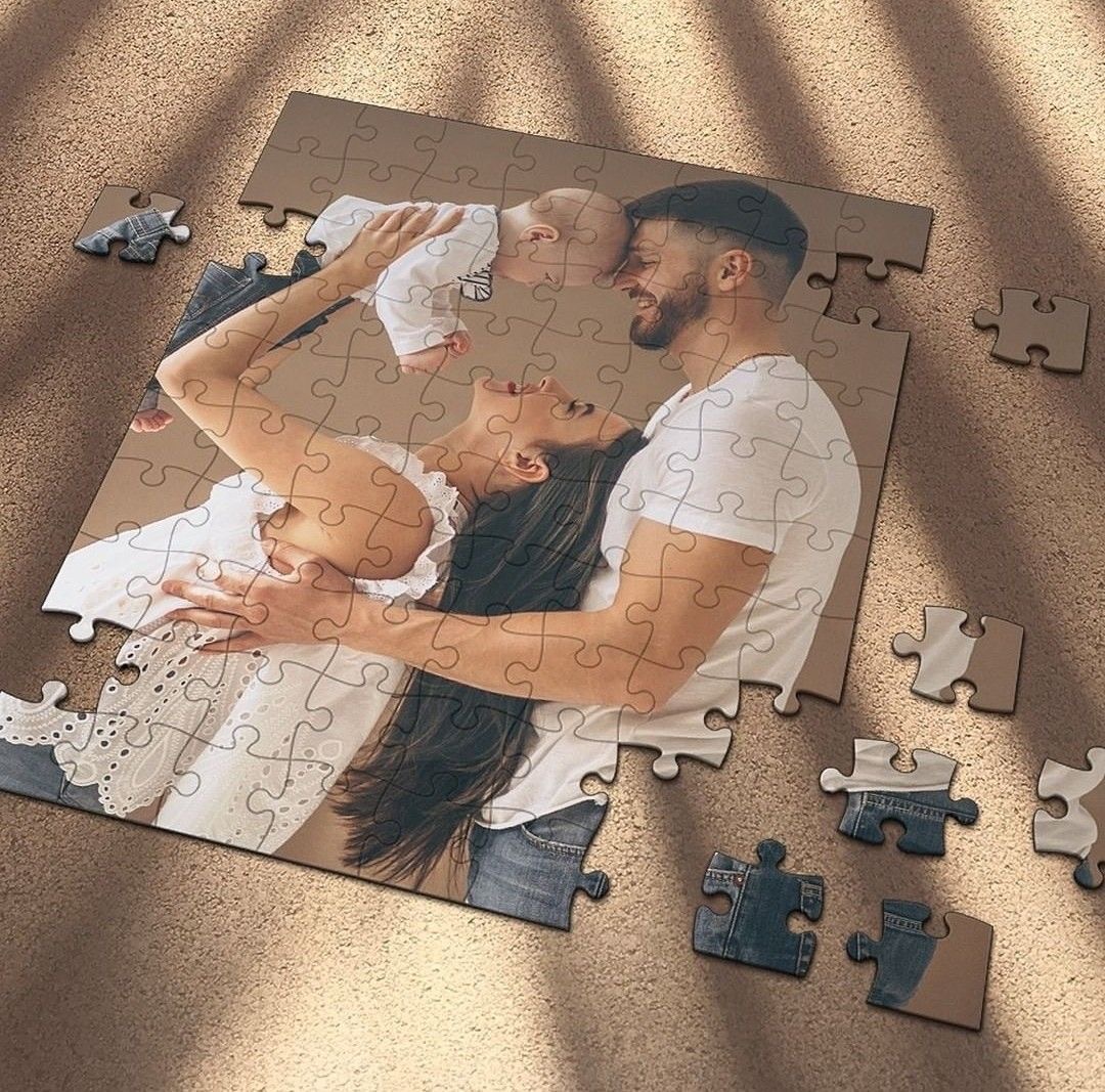 Փազլներ
