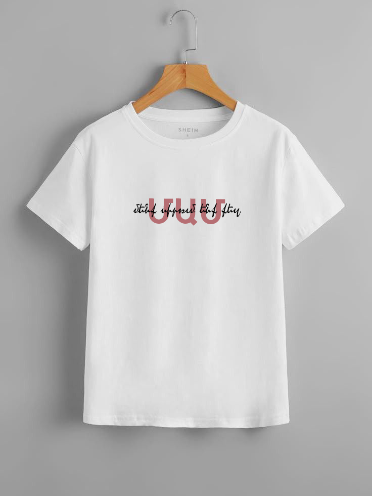 Շապիկներ